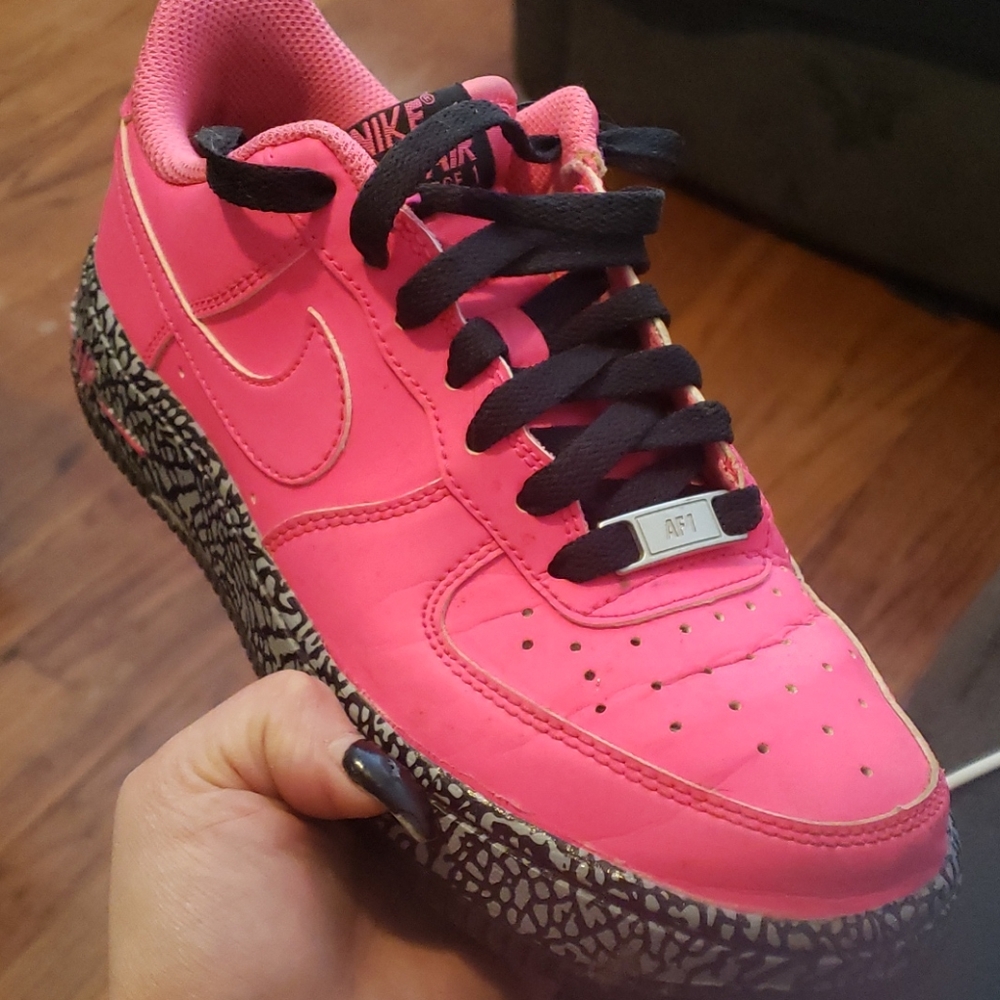 Air force 1s